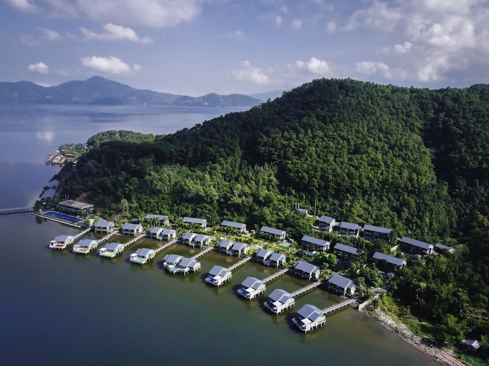 Vedana Lagoon Resort & Spa 1