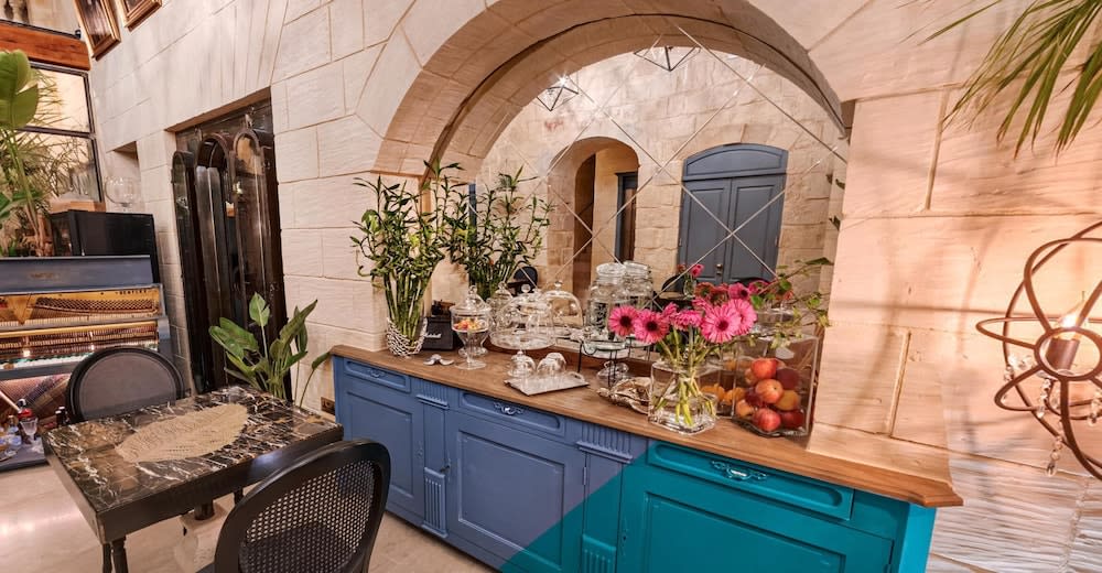 Lulu Boutique Hotel 2