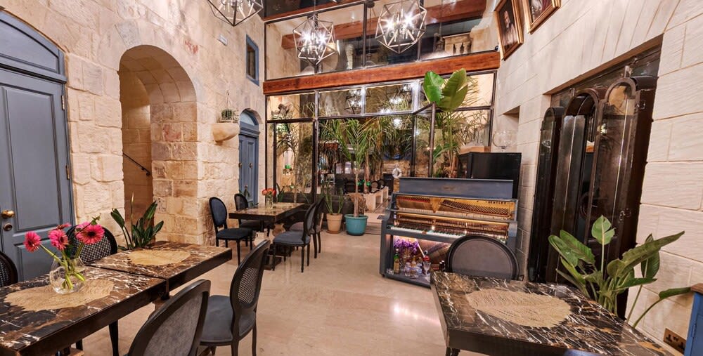 Lulu Boutique Hotel 3