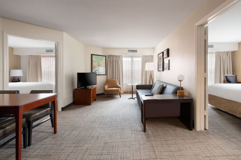 Residence Inn by Marriott Rogers 1