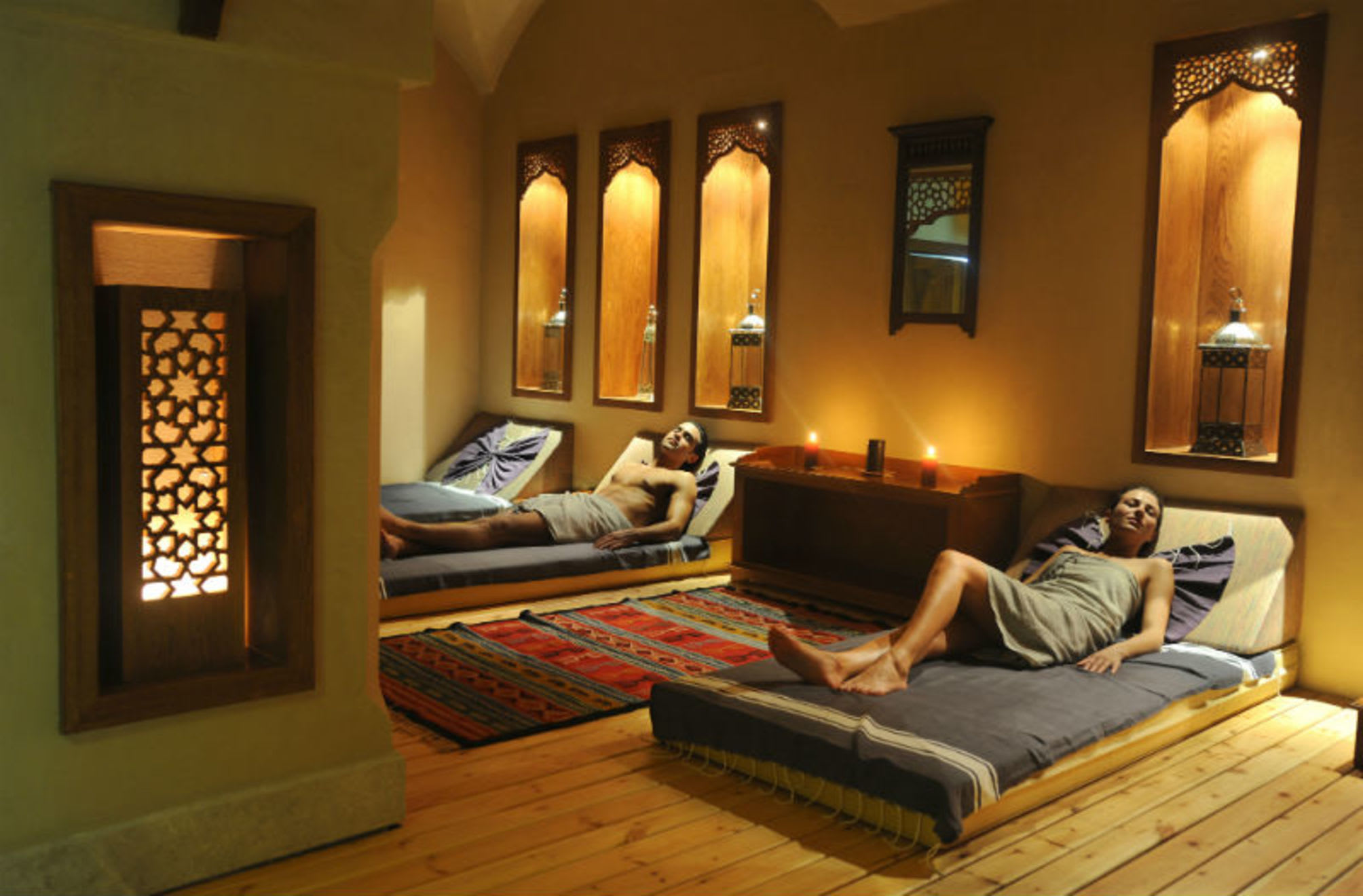 Royal Thalassa Monastir 4