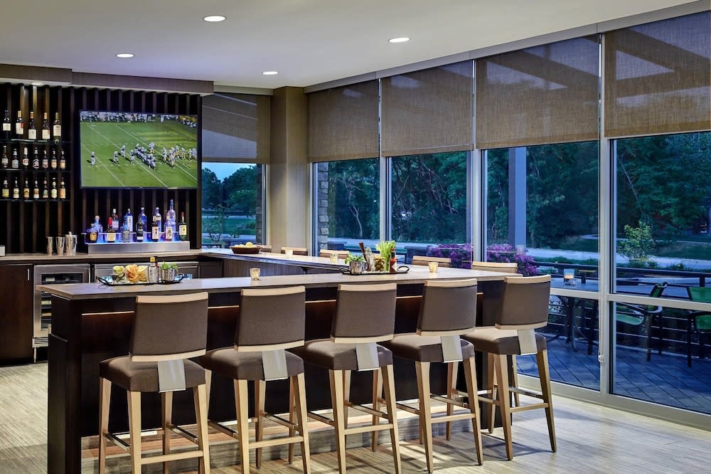 SpringHill Suites by Marriott Cleveland Independence 2