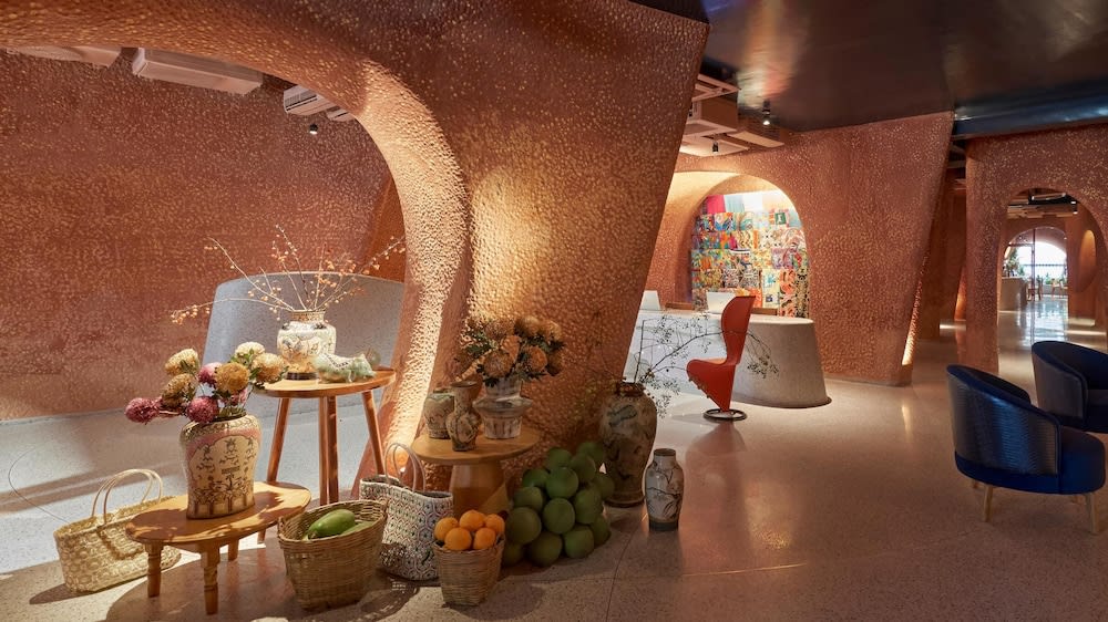 Silverland Bến Thành 2