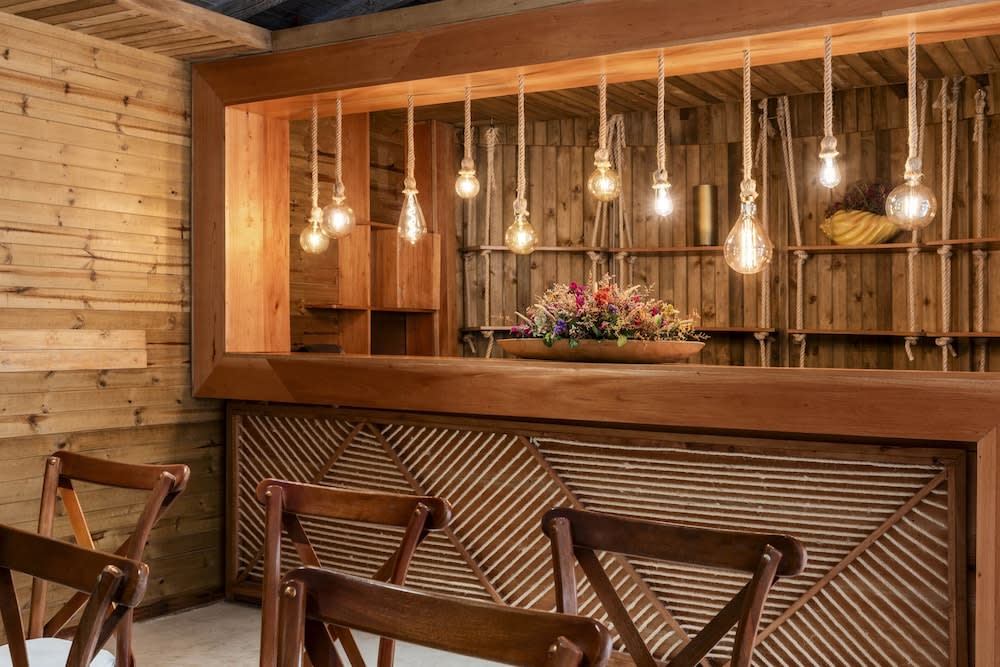 Hotel Isla del Encanto 2