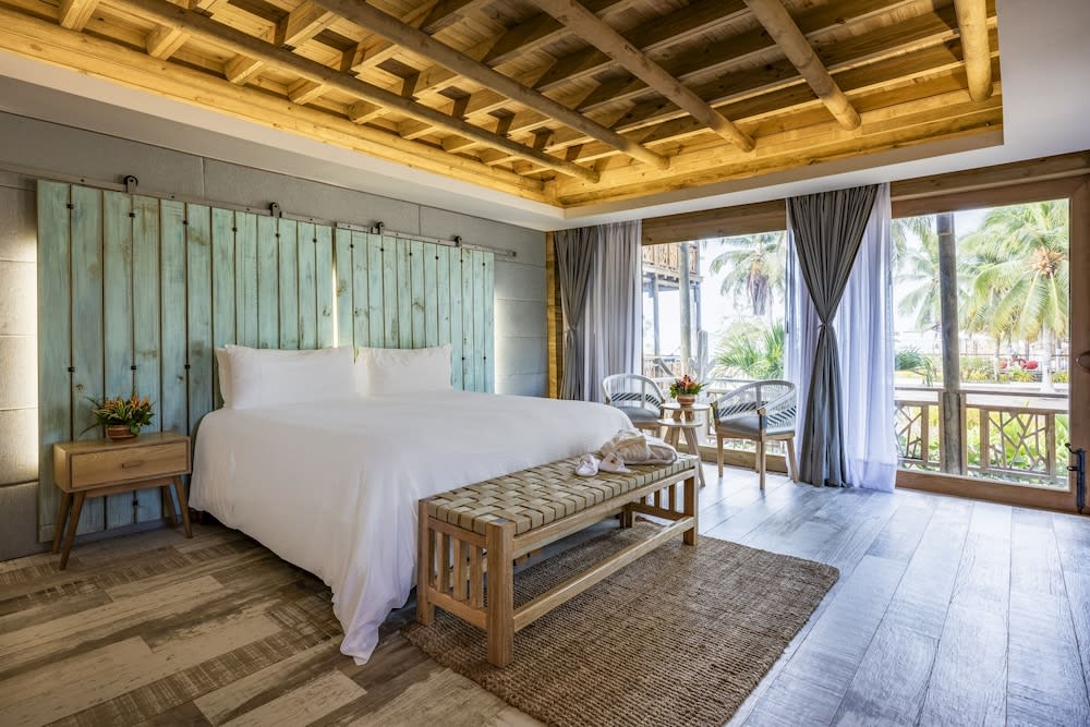 Hotel Isla del Encanto 4