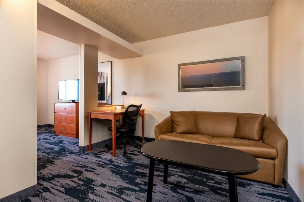 Fairfield Inn & Suites by Marriott Spearfish 5