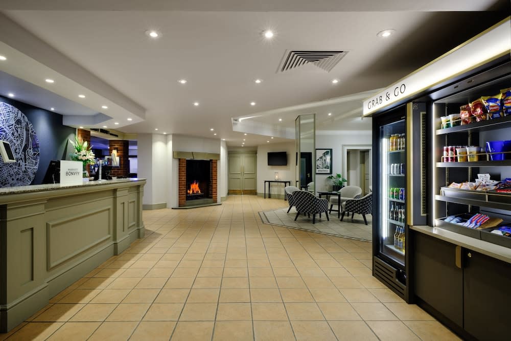 Delta Hotels by Marriott Swansea 2