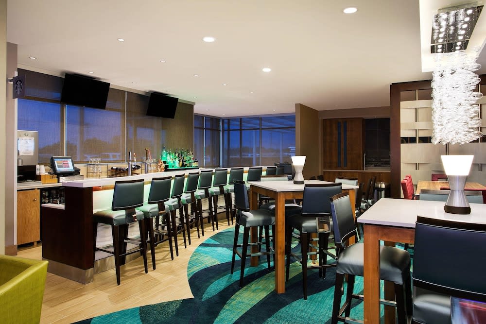 SpringHill Suites by Marriott Murray 2