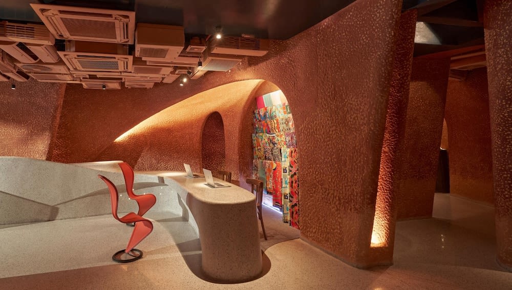 Silverland Bến Thành 3