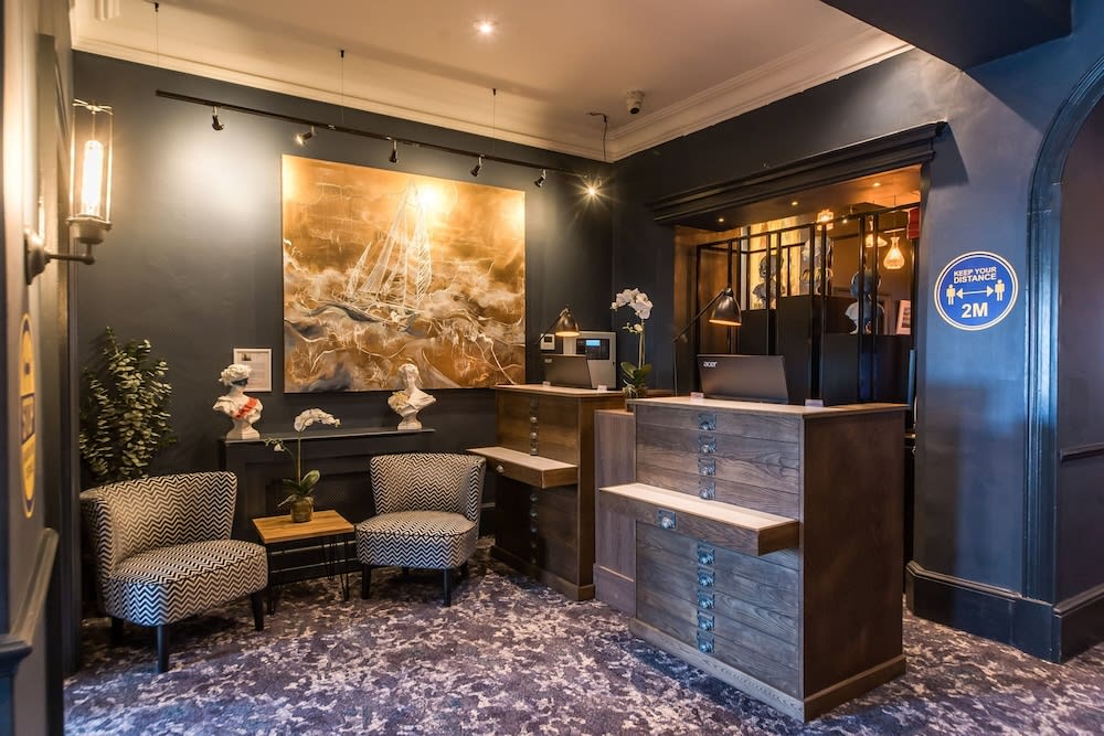 Abbey Hotel Bath, a Tribute Portfolio Hotel 3