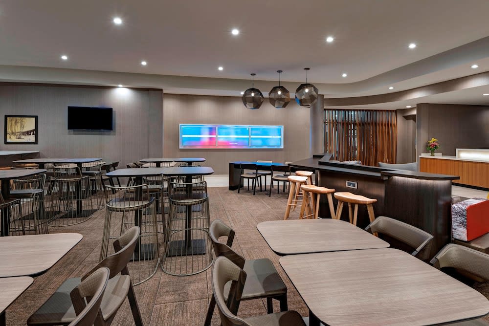 SpringHill Suites by Marriott Denver West/Golden 2