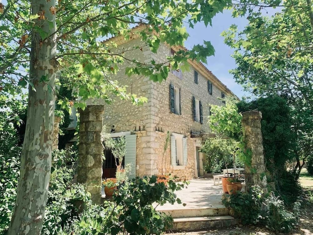 La Bastide 1