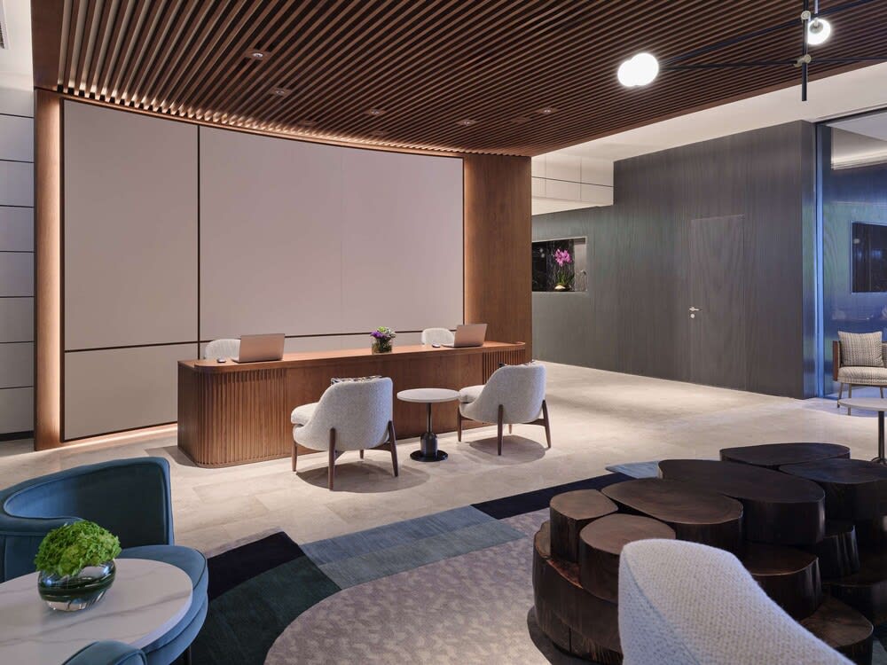 Grand Hyatt Kuwait Residences 2