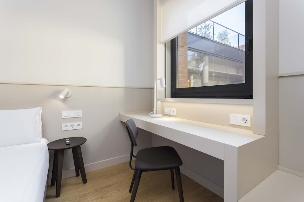 Hotel Terrassa Confort 3