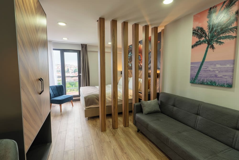 Yusufhan Suites 2