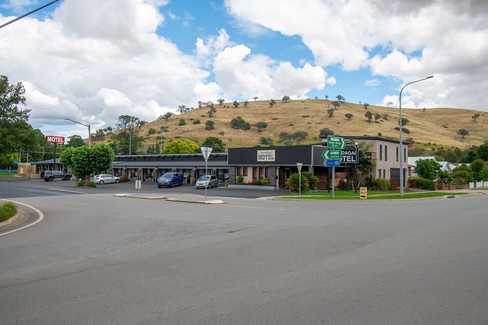 Gundagai Motel 1