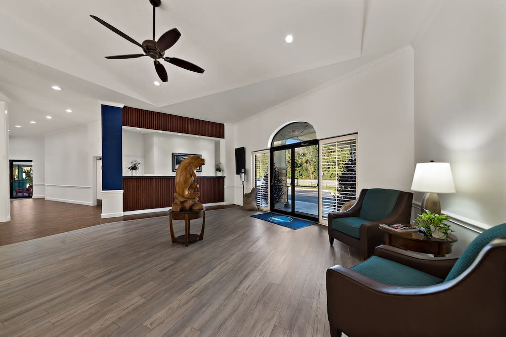 PaddleTail Waterfront Lodge, Trademark Collection by Wyndham 2