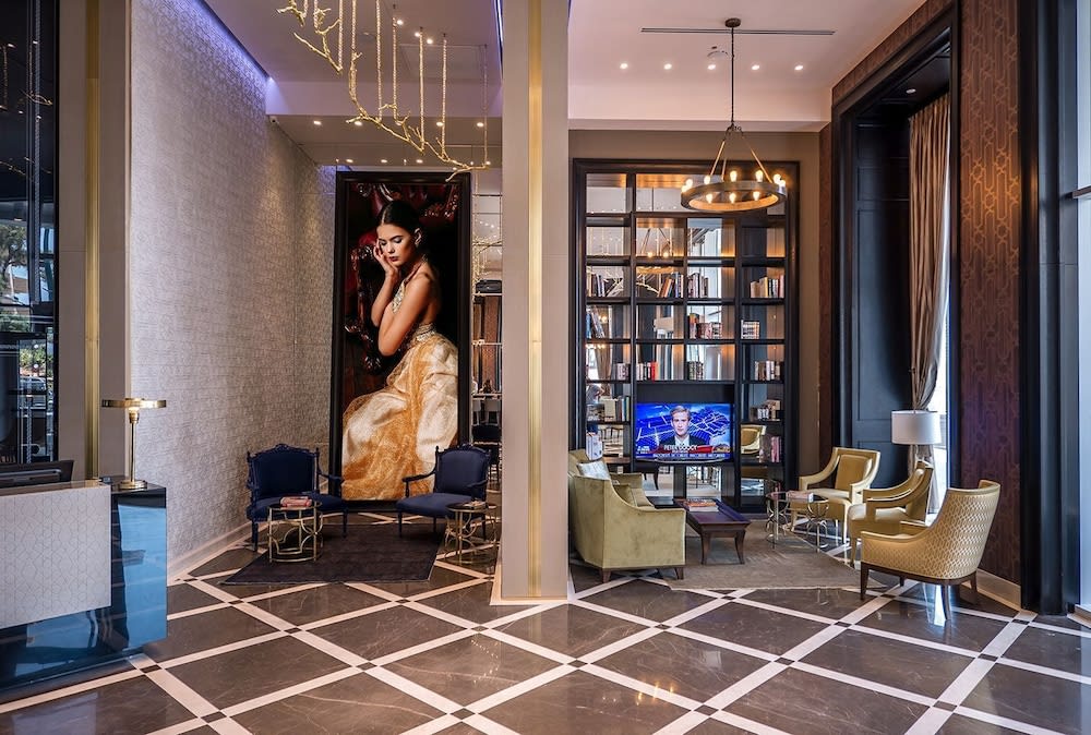 David Tower Hotel Netanya by Prima Hotels - 16 years Plus 2