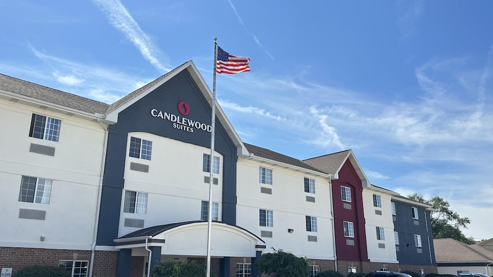 Candlewood Suites SOUTH BEND AIRPORT by IHG 1