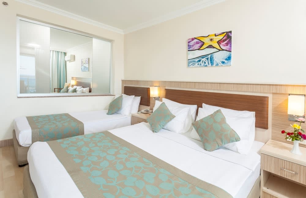 Narcia Resort Side - Ultra All Inclusive 5