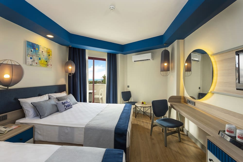 Narcia Resort Side - Ultra All Inclusive 3