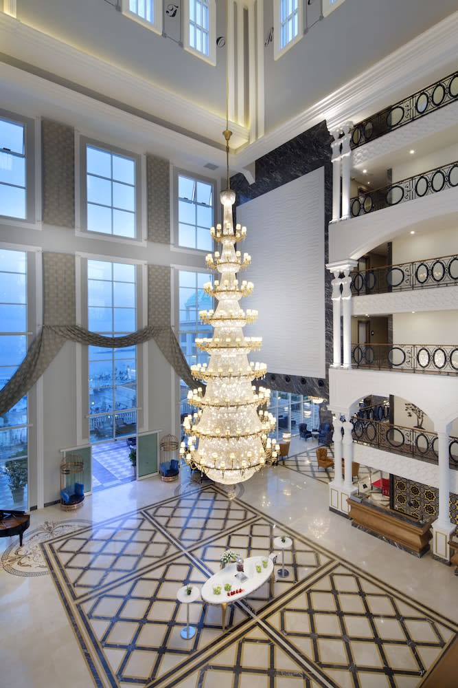 Litore Resort Hotel & Spa - Ultra All Inclusive 3