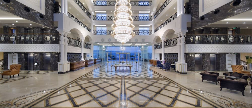 Litore Resort Hotel & Spa - Ultra All Inclusive 4