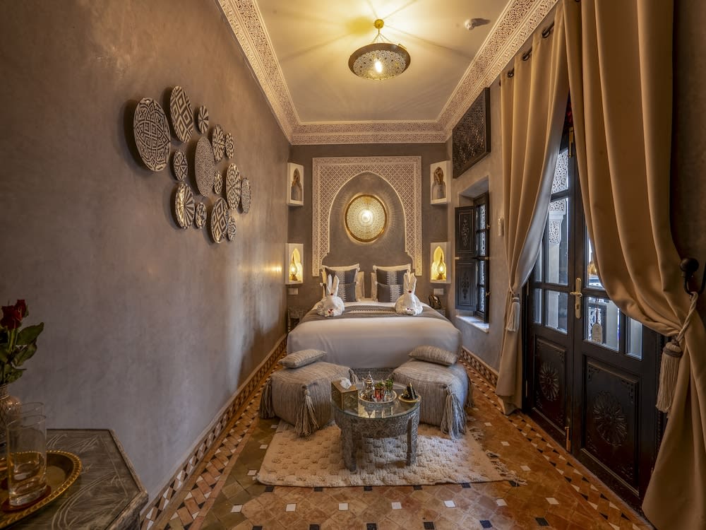 Riad Almisk 2