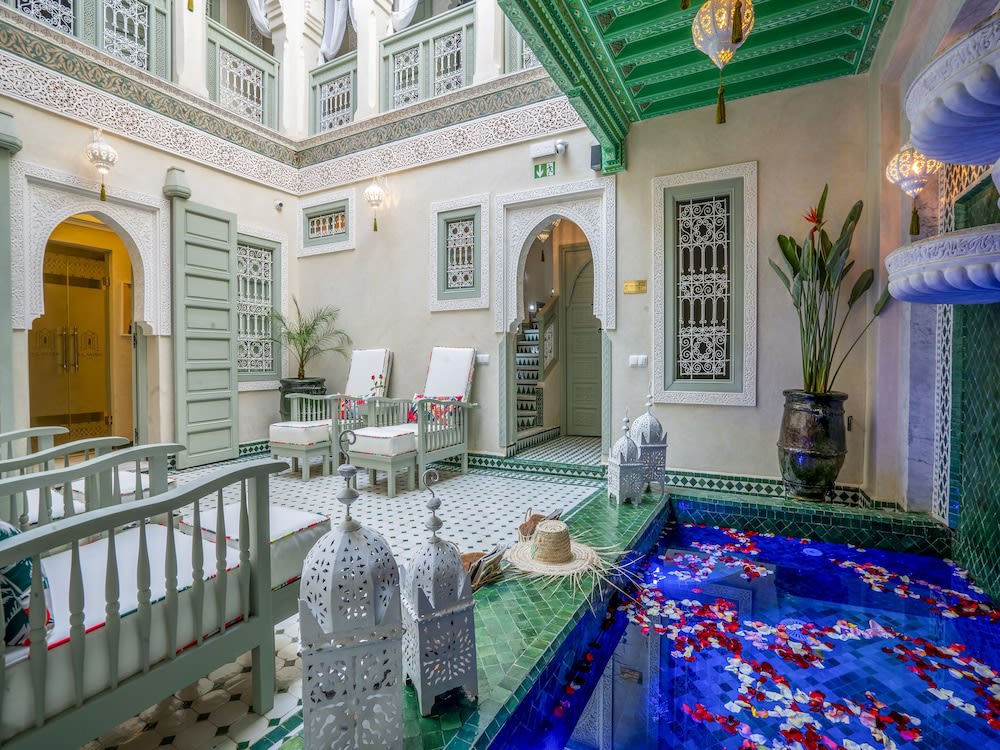 Riad Almisk 1