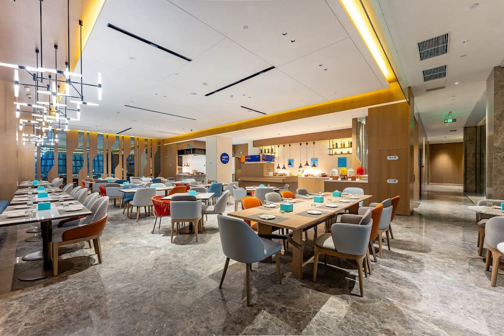 Holiday Inn Express Suzhou Bay by IHG 1