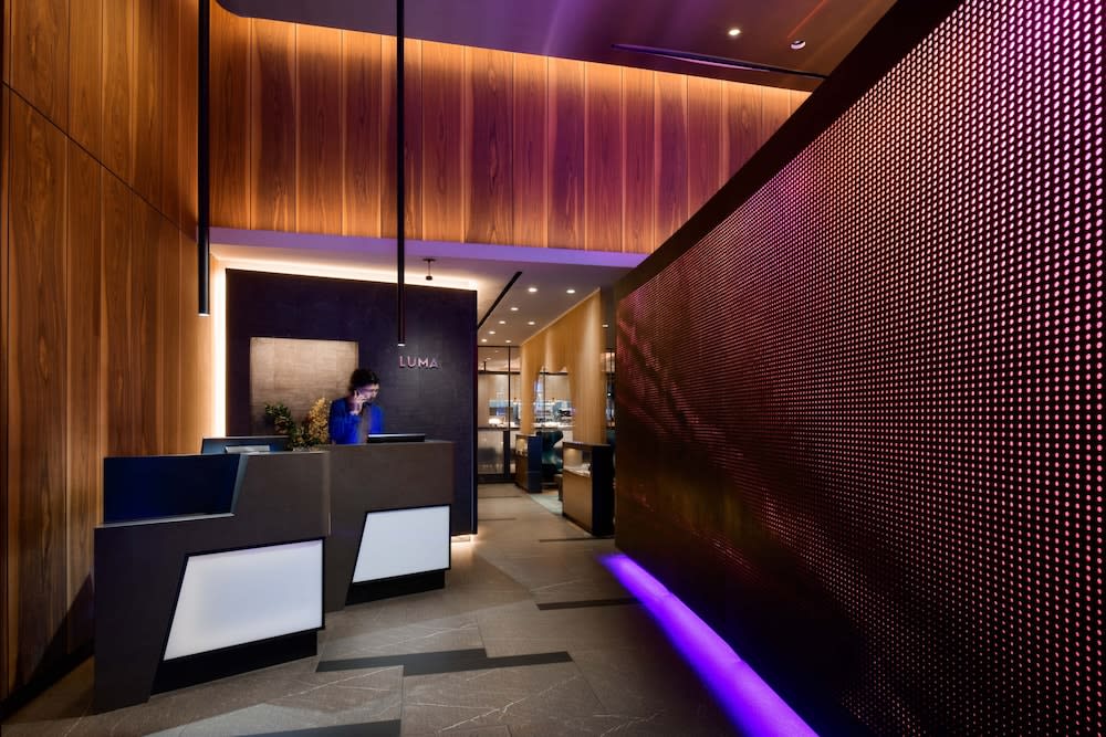 LUMA Hotel - Times Square 2