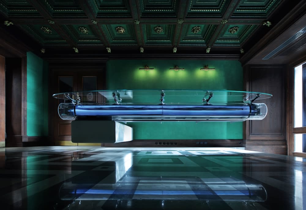 Palazzo Rosso Old Town 2