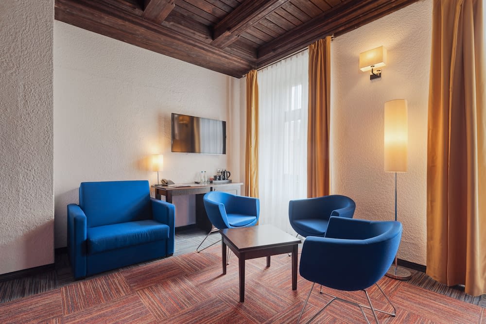 Palazzo Rosso Old Town 3