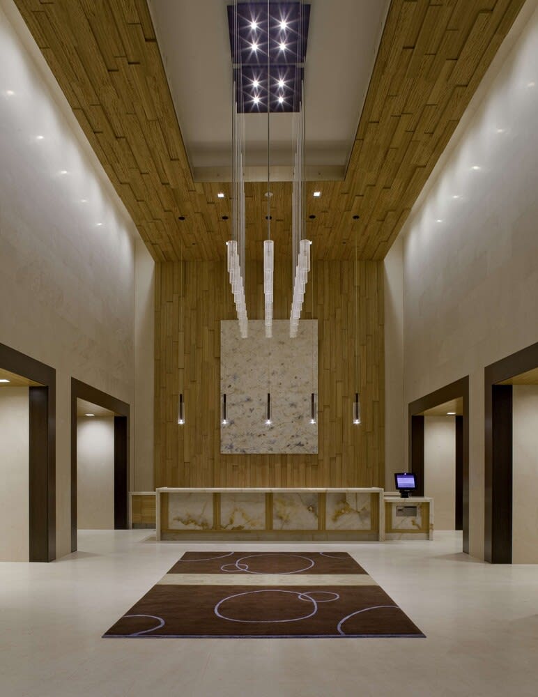 Hyatt at Olive 8 2