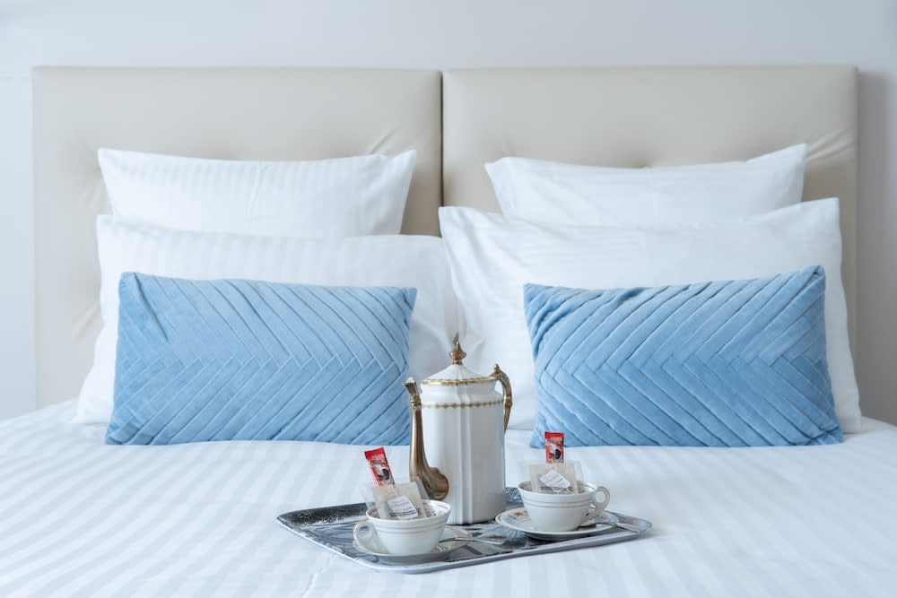 Hôtel Le Grand Barnum 1