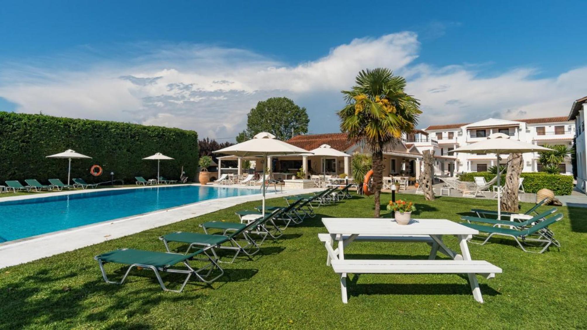 Goudelis Apartments 5