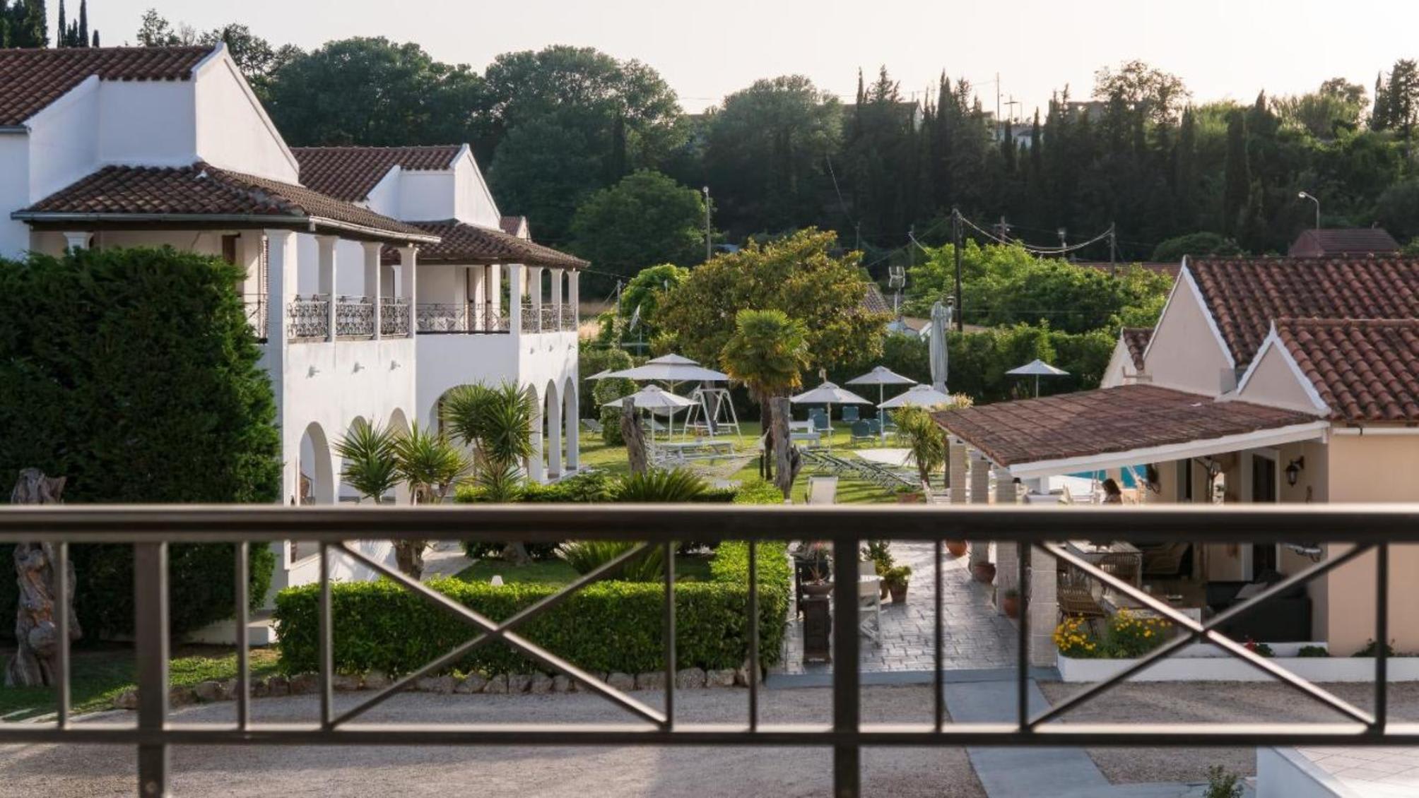 Goudelis Apartments 3