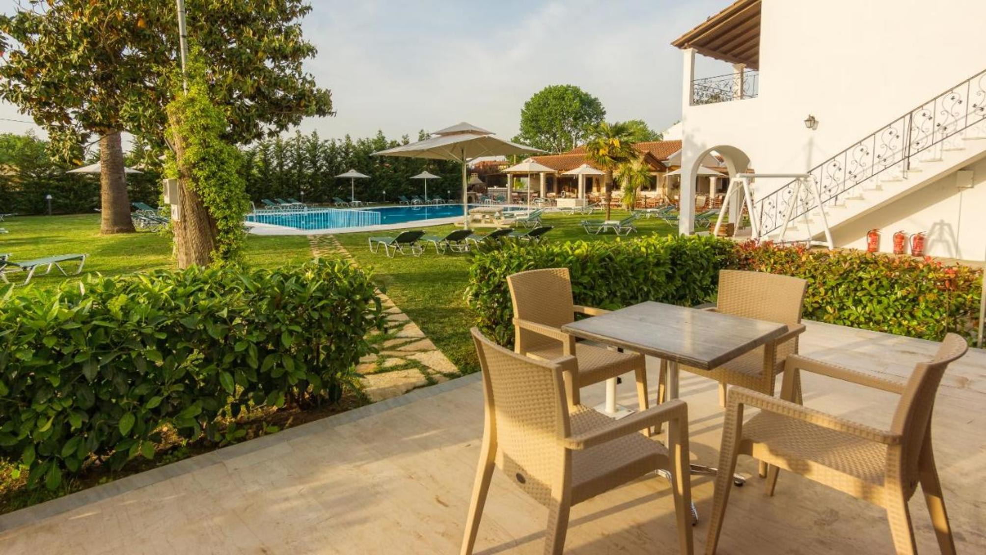 Goudelis Apartments 2