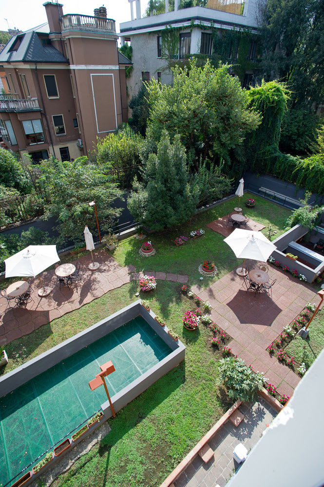 Hotel Fiera Congressi 1