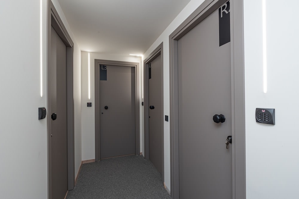 Athens Airport Living spaces 1