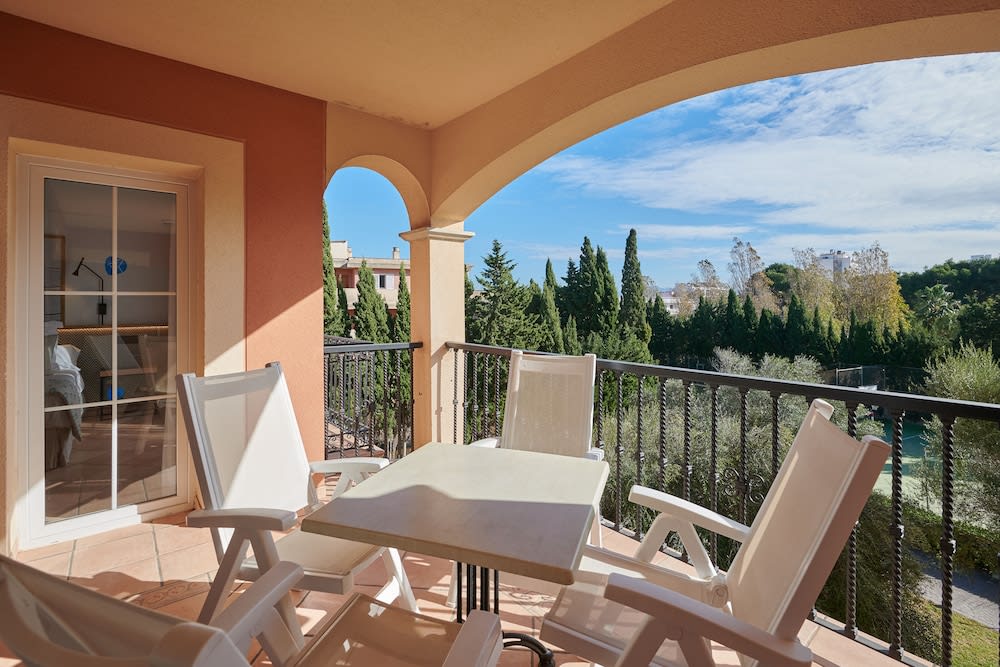 Grupotel Gran Vista & Spa 5