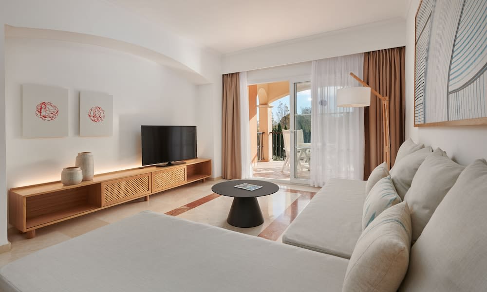 Grupotel Gran Vista & Spa 4