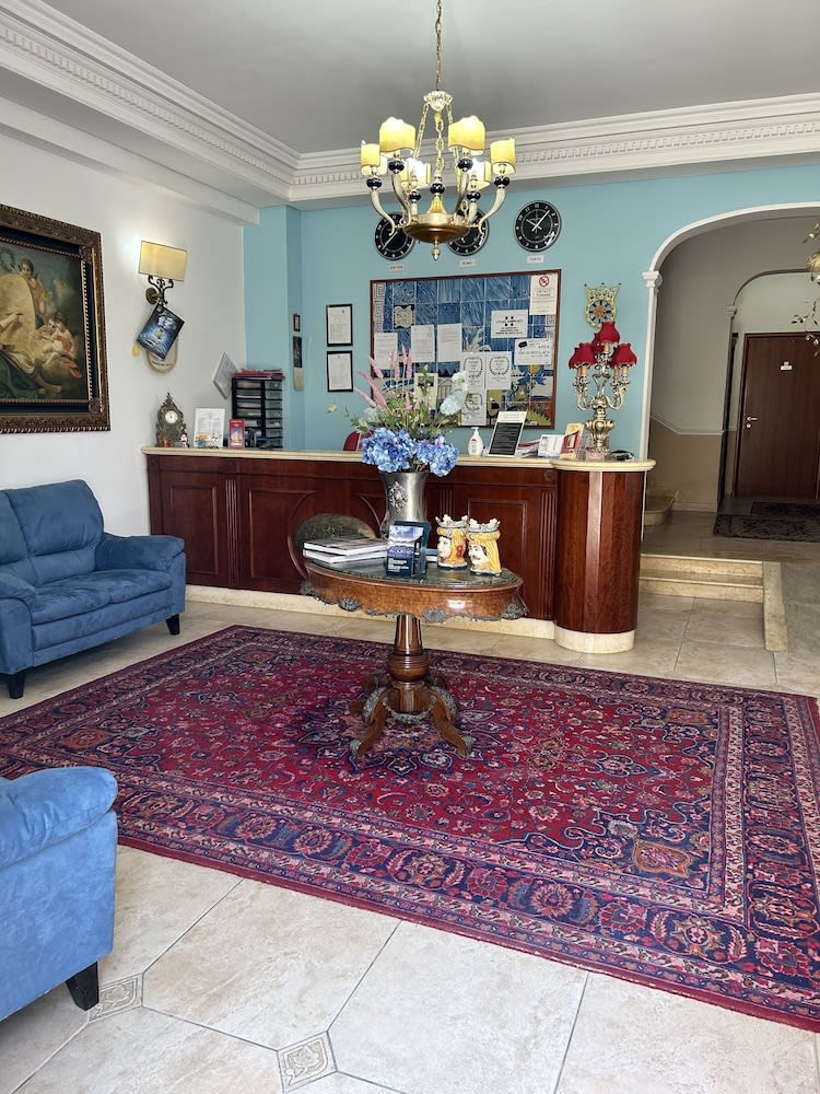 D'Angelo Palace Hotel 2