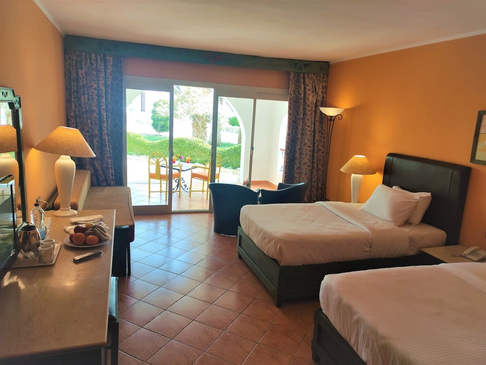 Arabia Azur Resort 5