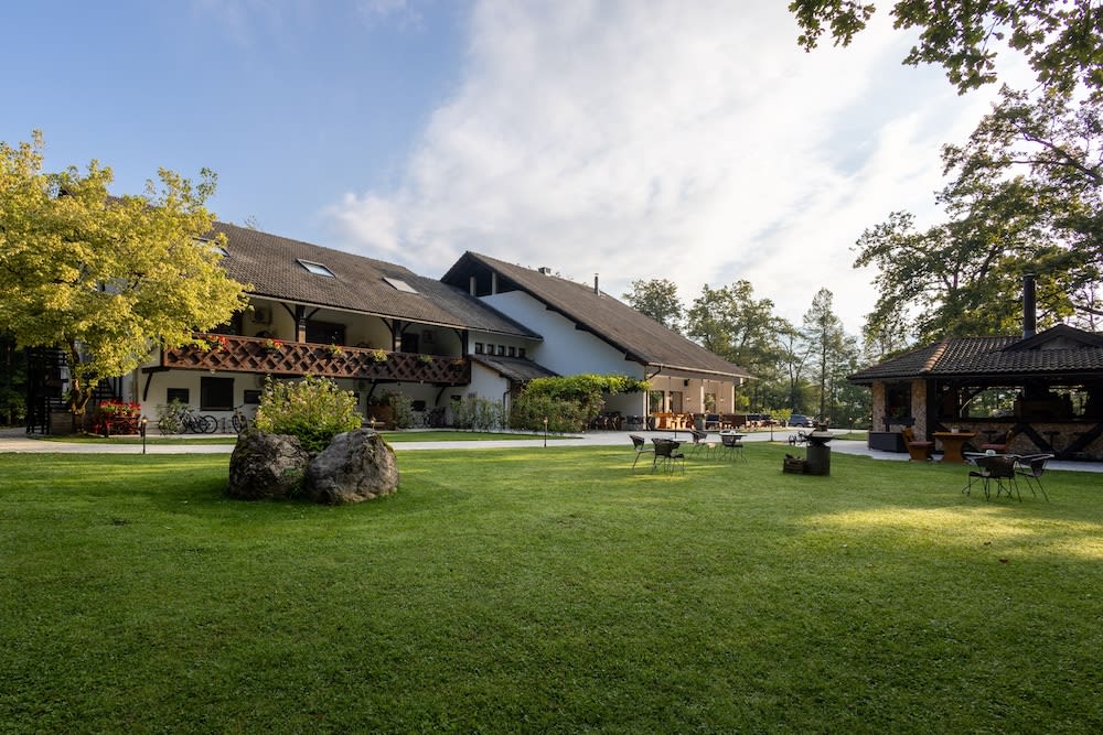 Penzion Pibernik 1