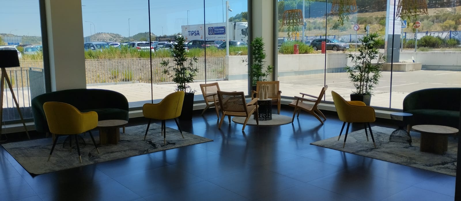 Alda Valladolid Sur 5