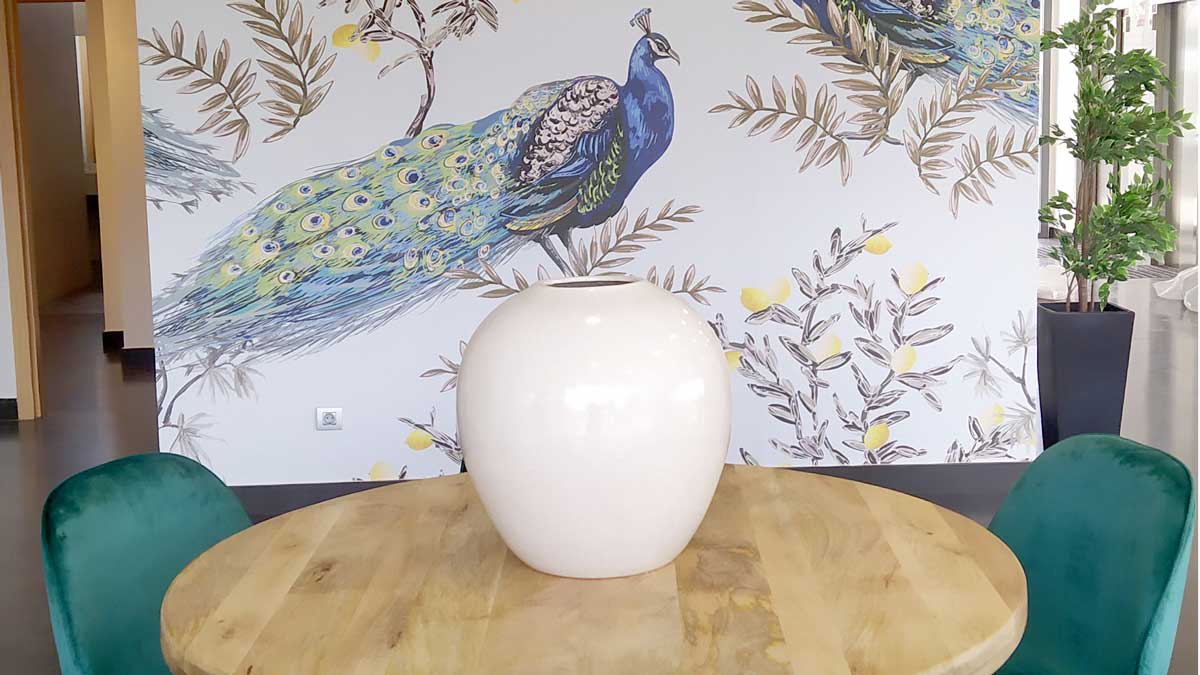 Alda Valladolid Sur 1