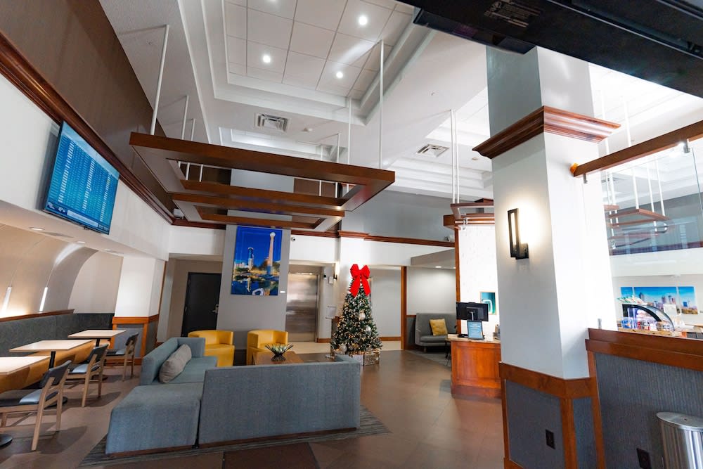 Hyatt Place Atlanta Airport North 2