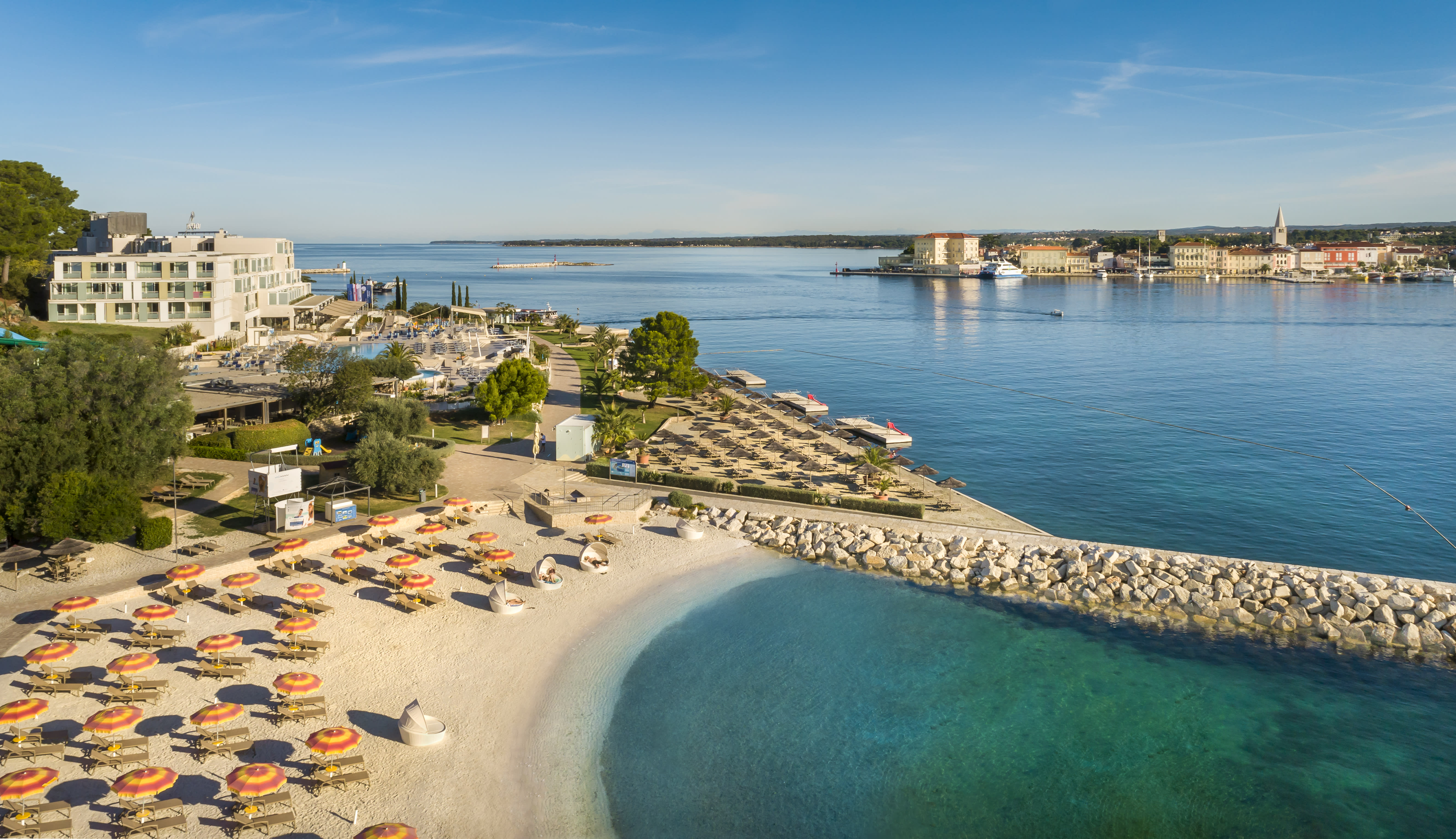 Isabella Island Resort Valamar Collection 4* 2