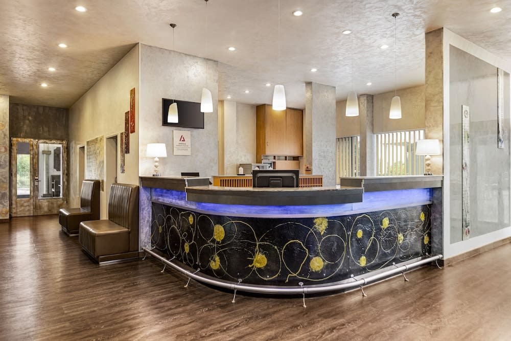 Amedia Express Prague, Trademark Collection by Wyndham 3